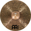 Meinl Cymbals B22RBR Byzance Dark Raw Bell Ride - 22