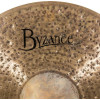 Meinl Cymbals B22RBR Byzance Dark Raw Bell Ride - 22