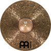 Meinl Cymbals B22RBR Byzance Dark Raw Bell Ride - 22