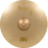 Meinl Cymbals B22SAR Byzance Vintage Benny Greb Signature Sand Ride - 22