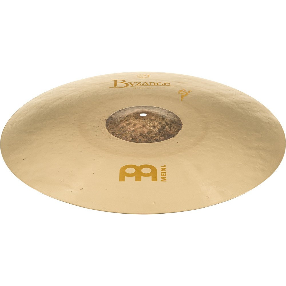 Meinl Cymbals B22SAR Byzance Vintage Benny Greb Signature Sand Ride - 22