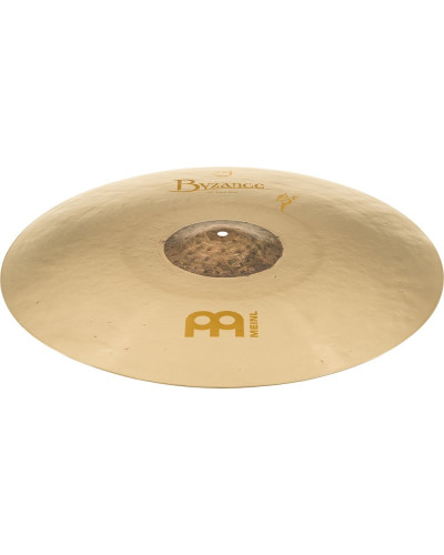Meinl Cymbals B22SAR Byzance Vintage Benny Greb Signature Sand Ride - 22