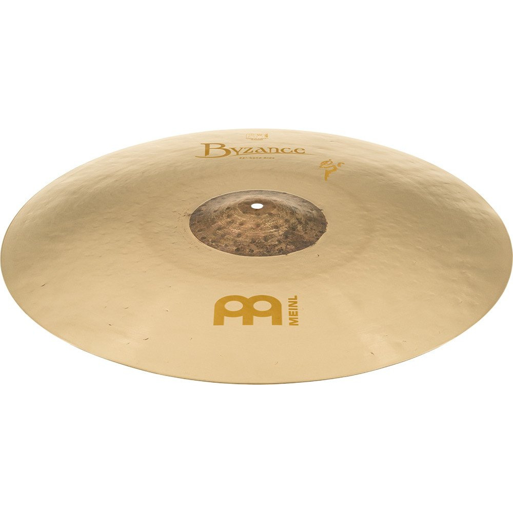 Meinl Cymbals B22SAR Byzance Vintage Benny Greb Signature Sand Ride - 22
