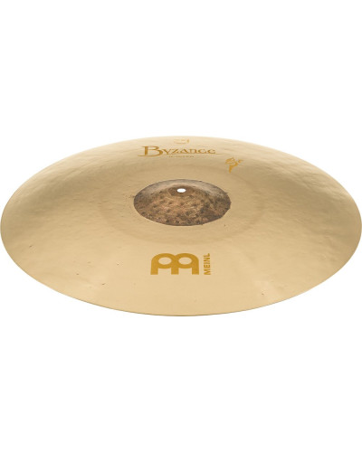 Meinl Cymbals B22SAR Byzance Vintage Benny Greb Signature Sand Ride - 22