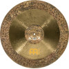 Meinl Cymbals B22SAR Byzance Vintage Benny Greb Signature Sand Ride - 22