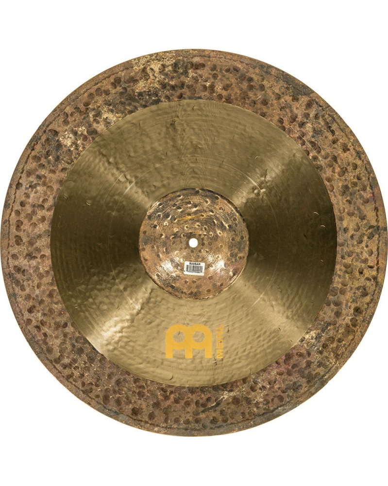 Meinl Cymbals B22SAR Byzance Vintage Benny Greb Signature Sand Ride - 22