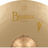 Meinl Cymbals B22SAR Byzance Vintage Benny Greb Signature Sand Ride - 22