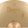 Meinl Cymbals B22SAR Byzance Vintage Benny Greb Signature Sand Ride - 22