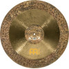 Meinl Cymbals B22SAR Byzance Vintage Benny Greb Signature Sand Ride - 22