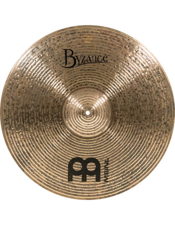 Meinl Cymbals B22SR Byzance Dark Spectrum Ride - 22