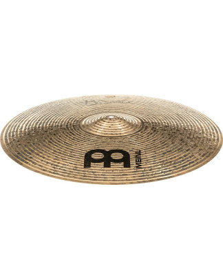 Meinl Cymbals B22SR Byzance Dark Spectrum Ride - 22