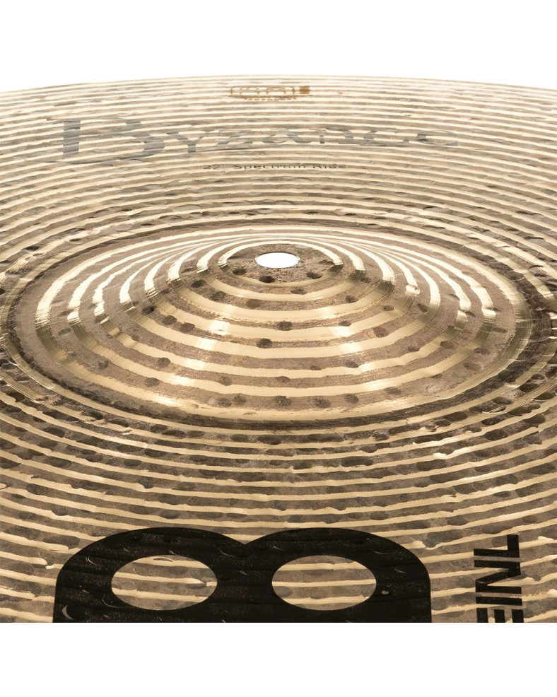 Meinl Cymbals B22SR Byzance Dark Spectrum Ride - 22