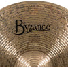 Meinl Cymbals B22SR Byzance Dark Spectrum Ride - 22