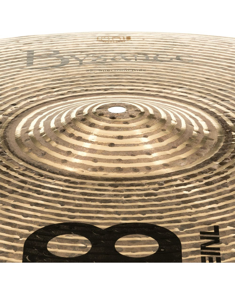 Meinl Cymbals B22SR Byzance Dark Spectrum Ride - 22