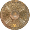 Meinl Cymbals B22SYR Byzance Jazz Ralph Peterson Signature Symmetry Ride - 22