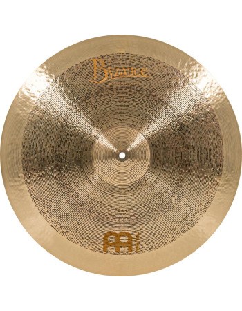Meinl Cymbals B22TRLR Byzance Jazz Tradition Light Ride - 22