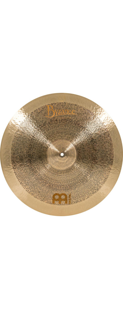 Meinl Cymbals B22TRLR Byzance Jazz Tradition Light Ride - 22