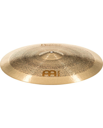 Meinl Cymbals B22TRLR Byzance Jazz Tradition Light Ride - 22