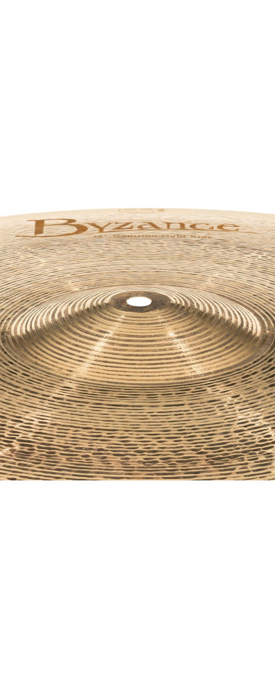 Meinl Cymbals B22TRLR Byzance Jazz Tradition Light Ride - 22