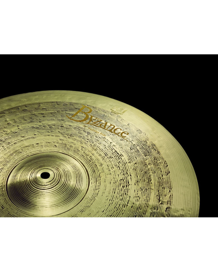 Meinl Cymbals B22TRR Byzance Jazz Tradition Ride - 22