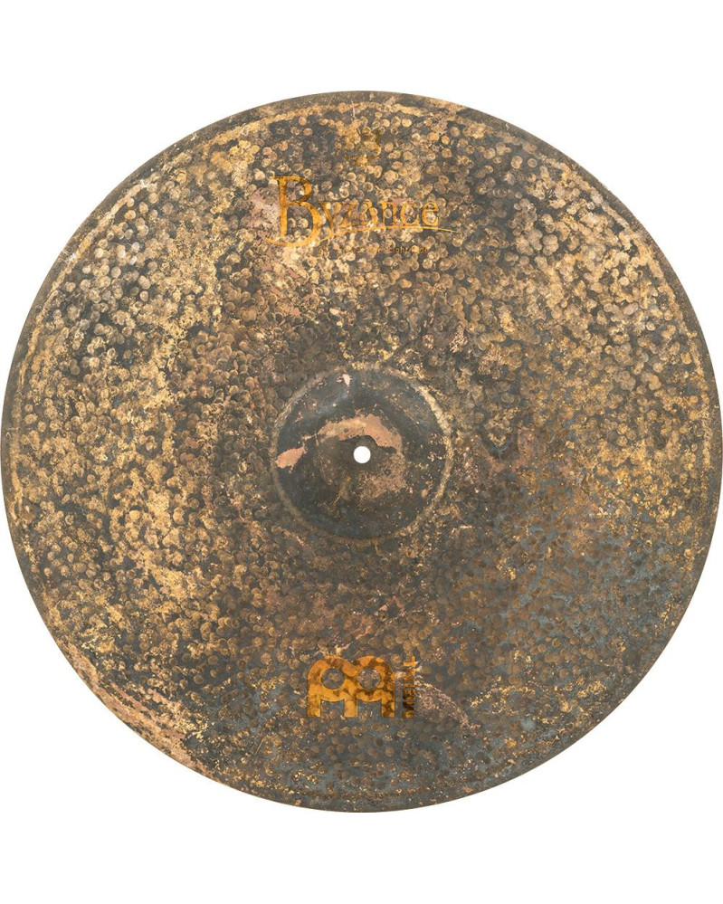 Meinl Cymbals B22VPLR Byzance Vintage Pure Light Ride - 22