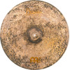 Meinl Cymbals B22VPR Byzance Vintage Pure Ride - 22