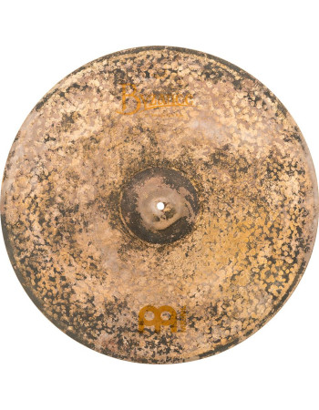 Meinl Cymbals B22VPR Byzance Vintage Pure Ride - 22