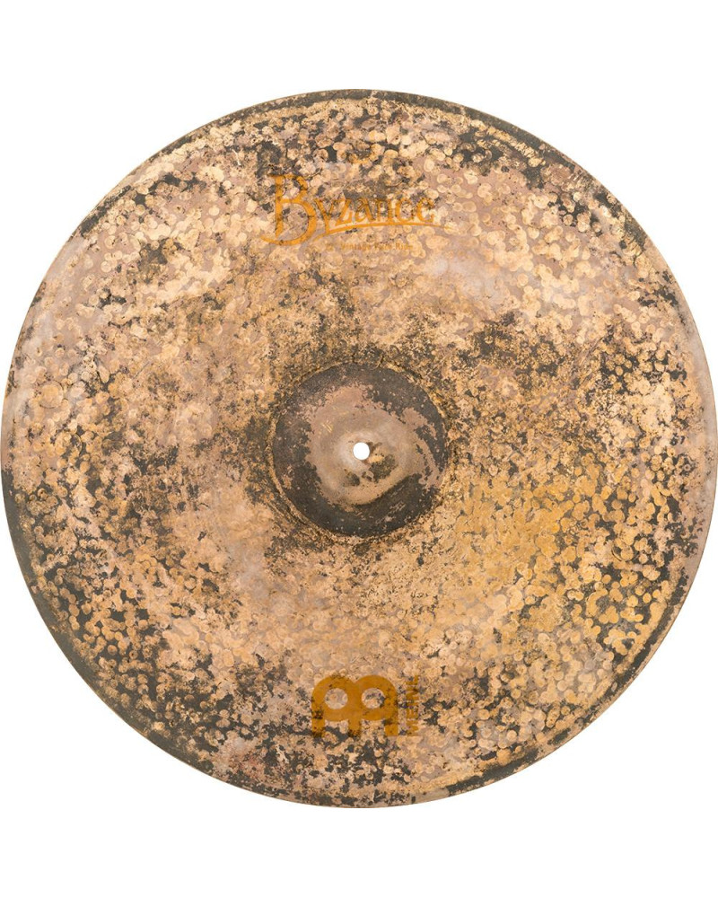 Meinl Cymbals B22VPR Byzance Vintage Pure Ride - 22
