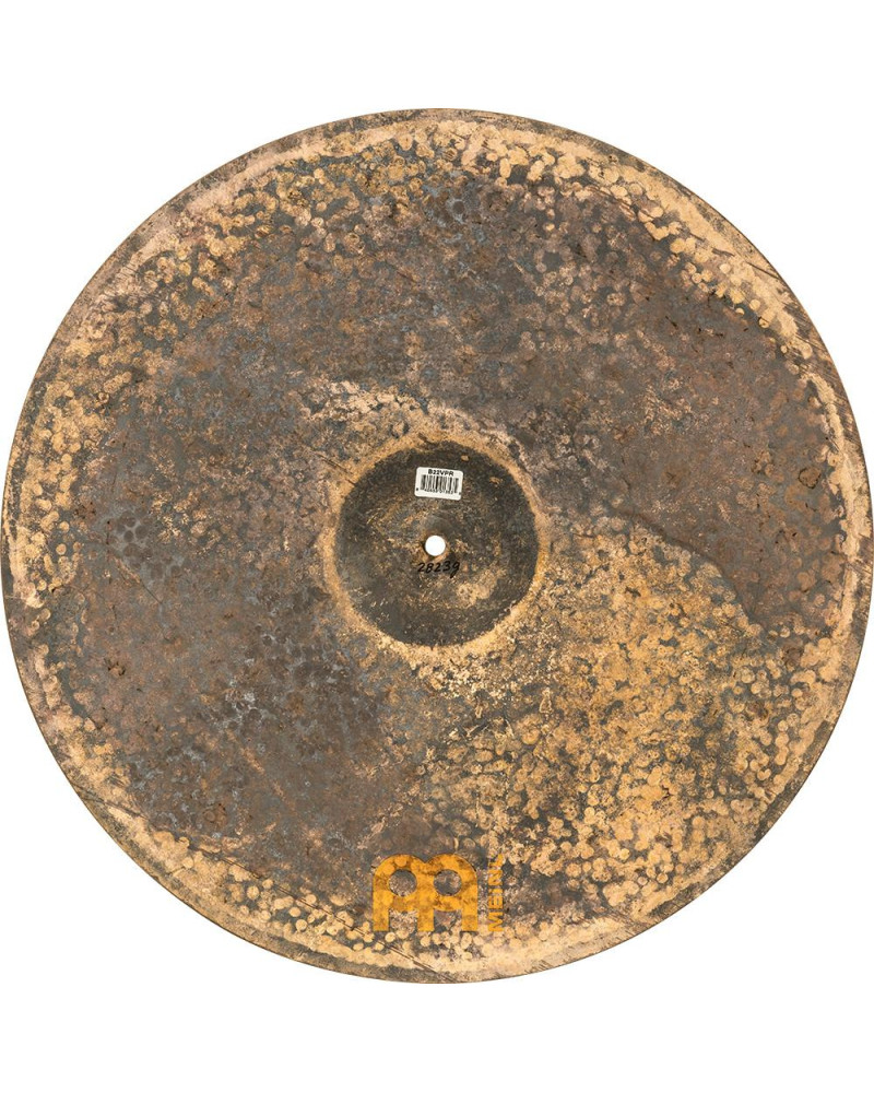 Meinl Cymbals B22VPR Byzance Vintage Pure Ride - 22