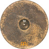 Meinl Cymbals B22VPR Byzance Vintage Pure Ride - 22