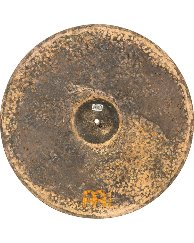 Meinl Cymbals B22VPR Byzance Vintage Pure Ride - 22