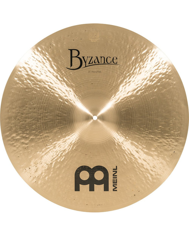 Meinl Cymbals B23HR Byzance Traditional Heavy Ride - 23