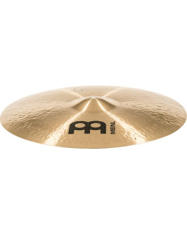 Meinl Cymbals B23HR Byzance Traditional Heavy Ride - 23
