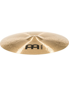 Meinl Cymbals B23HR Byzance Traditional Heavy Ride - 23