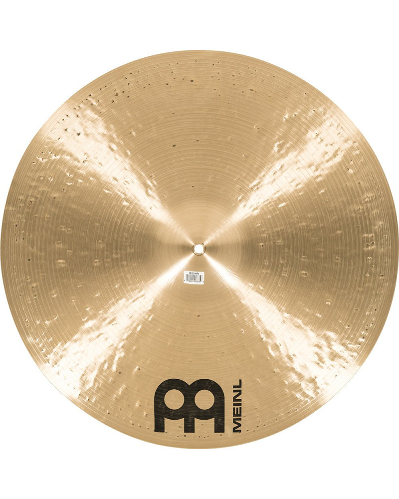 Meinl Cymbals B23HR Byzance Traditional Heavy Ride - 23