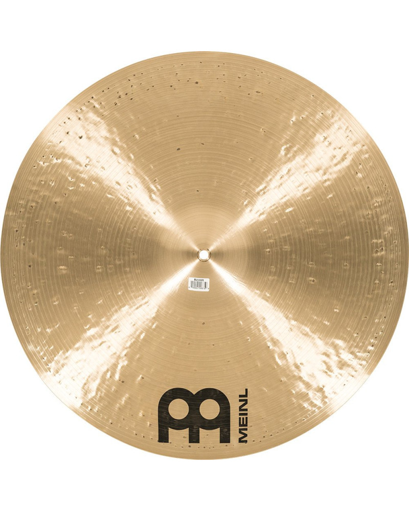 Meinl Cymbals B23HR Byzance Traditional Heavy Ride - 23
