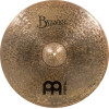 Meinl Cymbals B24BADAR Byzance Dark Big Apple Ride - 24