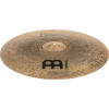 Meinl Cymbals B24BADAR Byzance Dark Big Apple Ride - 24