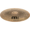 Meinl Cymbals B24BADAR Byzance Dark Big Apple Ride - 24