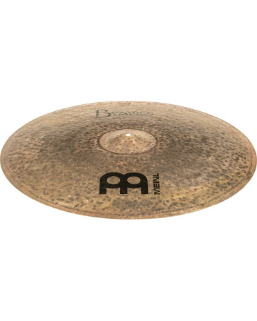 Meinl Cymbals B24BADAR Byzance Dark Big Apple Ride - 24