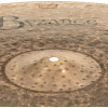 Meinl Cymbals B24BADAR Byzance Dark Big Apple Ride - 24