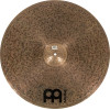 Meinl Cymbals B24BADAR Byzance Dark Big Apple Ride - 24