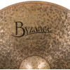 Meinl Cymbals B24BADAR Byzance Dark Big Apple Ride - 24
