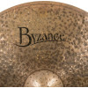 Meinl Cymbals B24BADAR Byzance Dark Big Apple Ride - 24