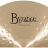 Meinl Cymbals B24EHR Byzance Traditional Extra Hammered Ride - 24
