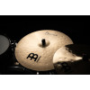 Meinl Cymbals B24EHR Byzance Traditional Extra Hammered Ride - 24