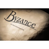 Meinl Cymbals B24EHR Byzance Traditional Extra Hammered Ride - 24