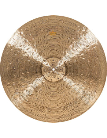 Meinl Cymbals B24FRLR Byzance Foundry Reserve Light Ride - 24