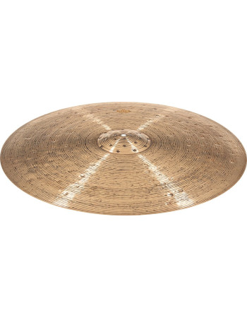 Meinl Cymbals B24FRLR Byzance Foundry Reserve Light Ride - 24