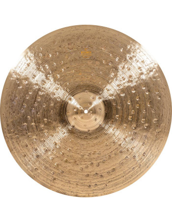 Meinl Cymbals B24FRR Byzance Foundry Reserve Ride - 24